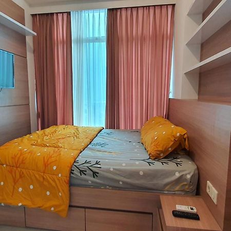 Treeparkcity Apartments By Winshome Tangerang Eksteriør billede