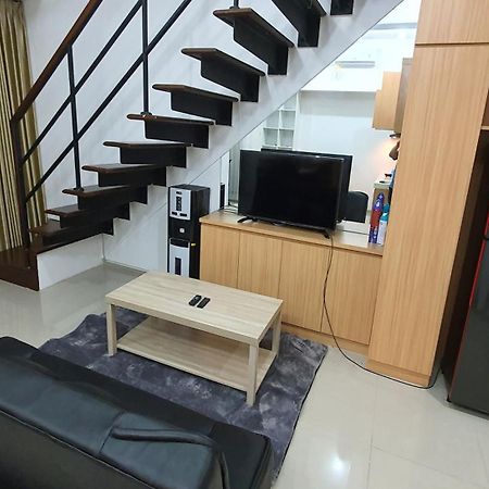 Treeparkcity Apartments By Winshome Tangerang Eksteriør billede