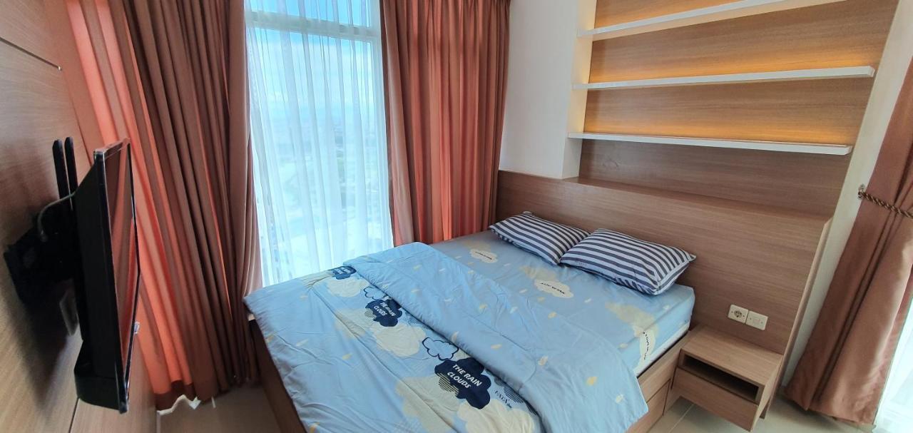 Treeparkcity Apartments By Winshome Tangerang Eksteriør billede
