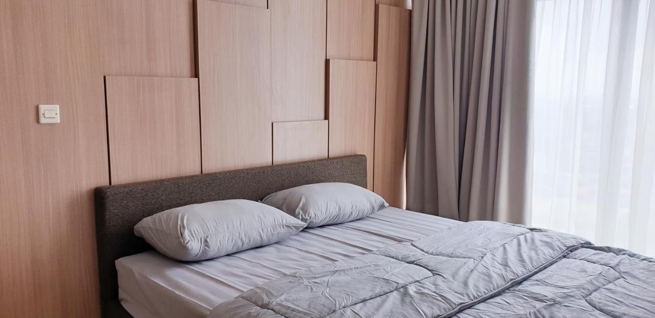 Treeparkcity Apartments By Winshome Tangerang Eksteriør billede