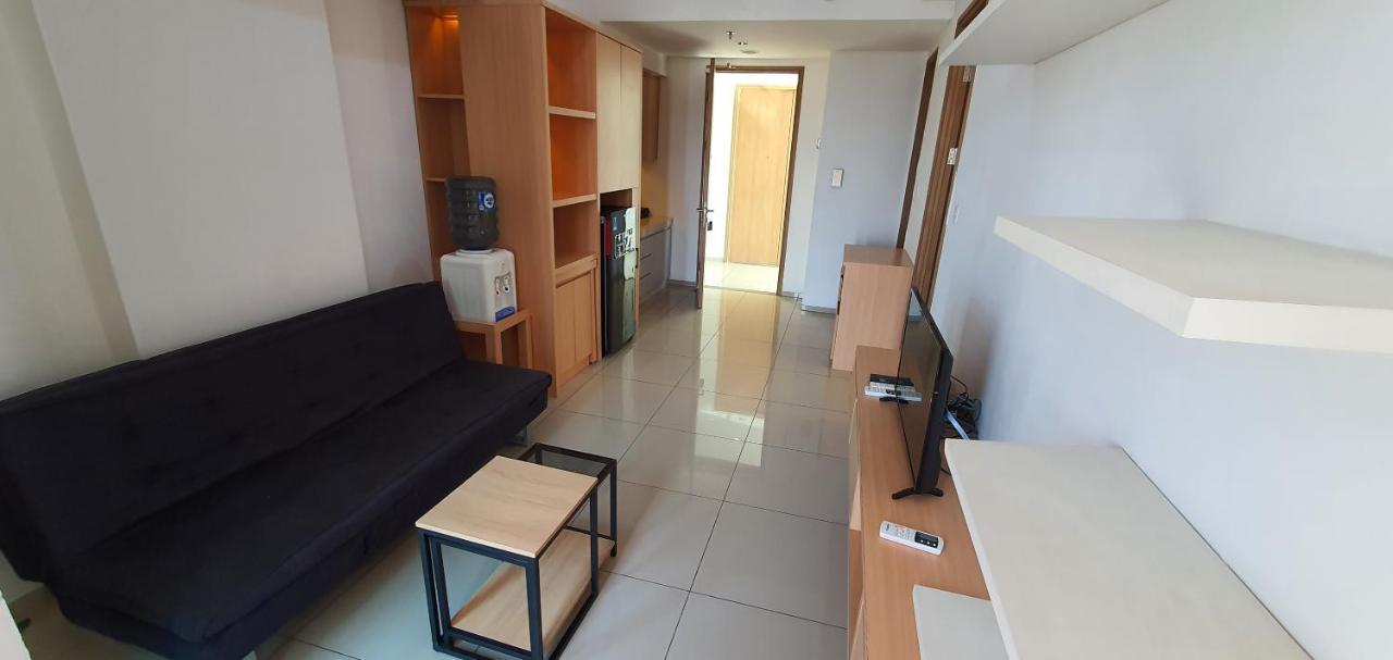 Treeparkcity Apartments By Winshome Tangerang Eksteriør billede