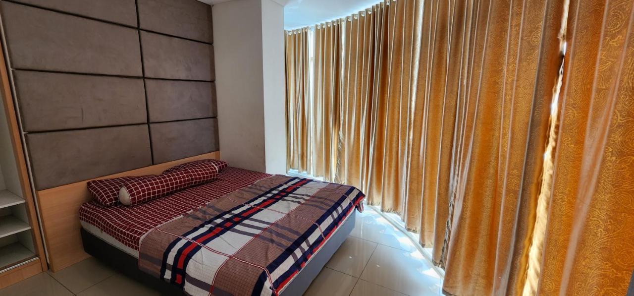 Treeparkcity Apartments By Winshome Tangerang Eksteriør billede