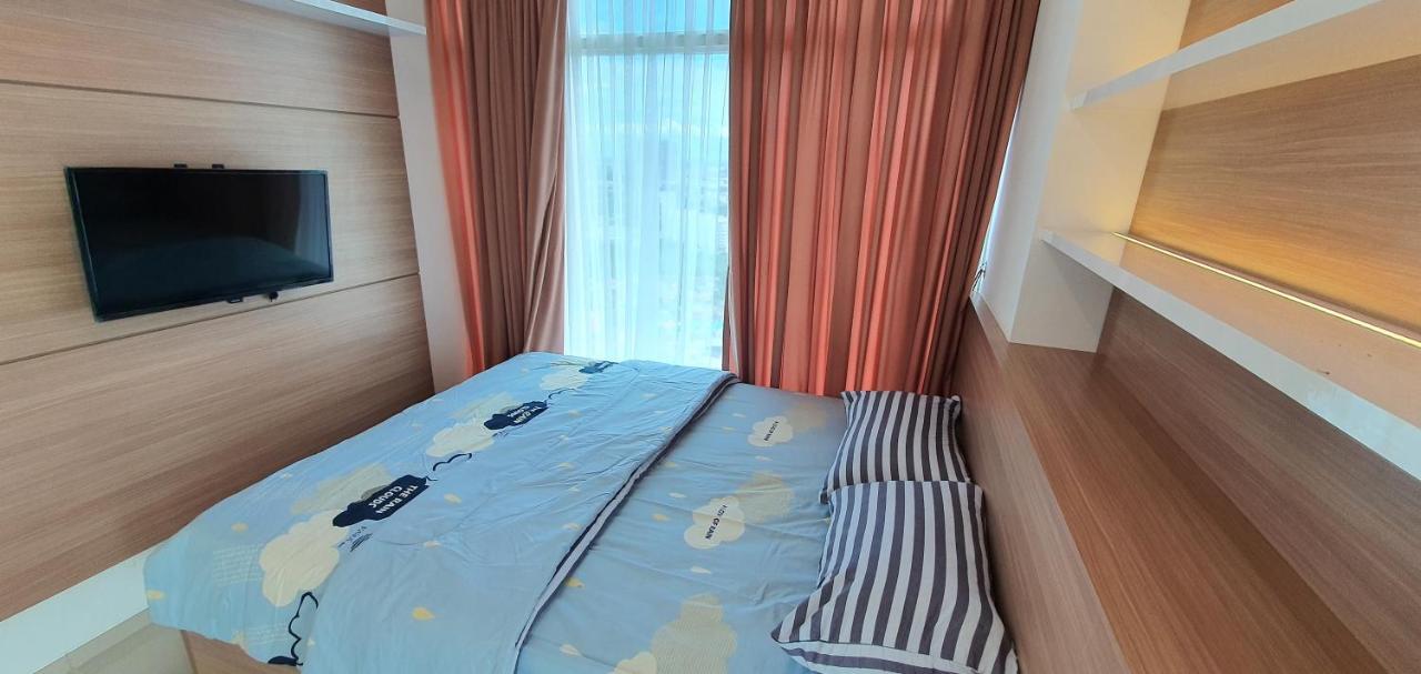 Treeparkcity Apartments By Winshome Tangerang Eksteriør billede