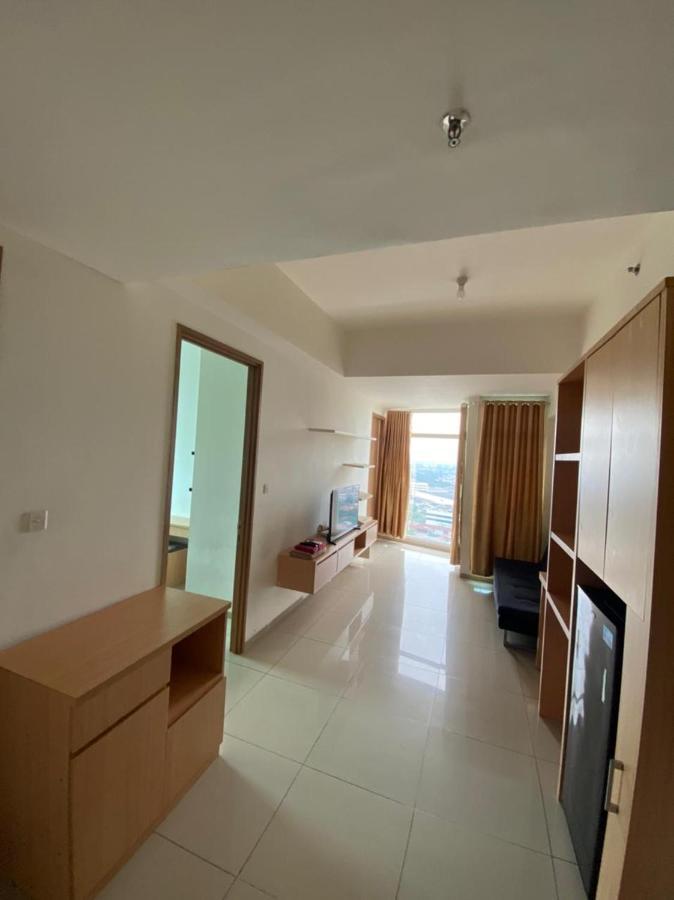 Treeparkcity Apartments By Winshome Tangerang Eksteriør billede